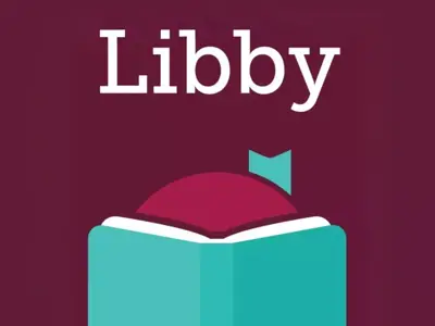 Libby logo