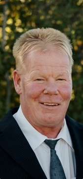 Bryan Booth Headshot