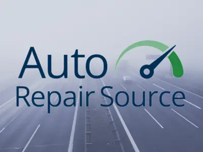Auto Repair Source logo.