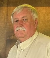 Ronald Malashewski Headshot