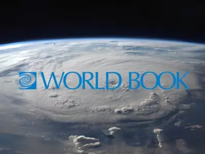 World Book logo